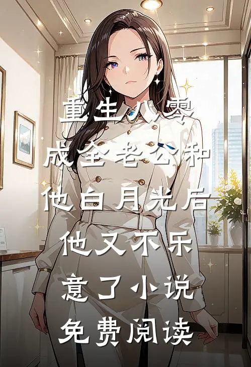 重生八零，成全老公和他白月光后他又不乐意了小说免费阅读