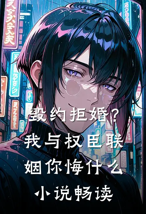 毁约拒婚？我与权臣联姻你悔什么小说畅读