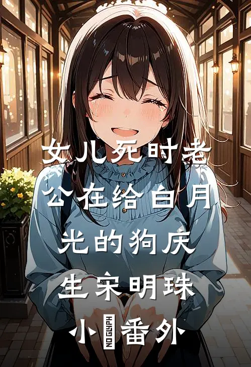 女儿死时老公在给白月光的狗庆生宋明珠小旻番外