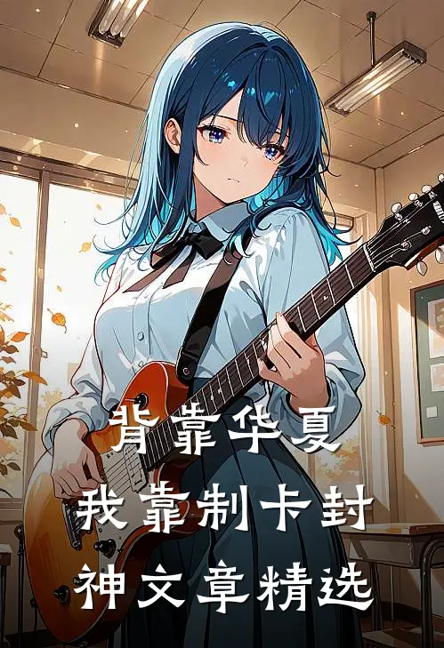 背靠华夏，我靠制卡封神文章精选