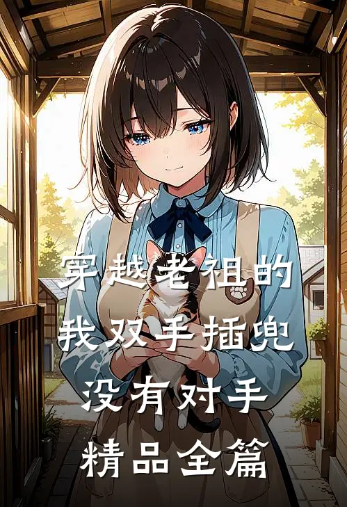 穿越老祖的我双手插兜，没有对手精品全篇