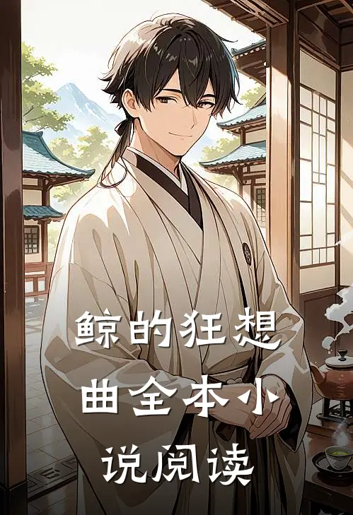 鲸的狂想曲全本小说阅读