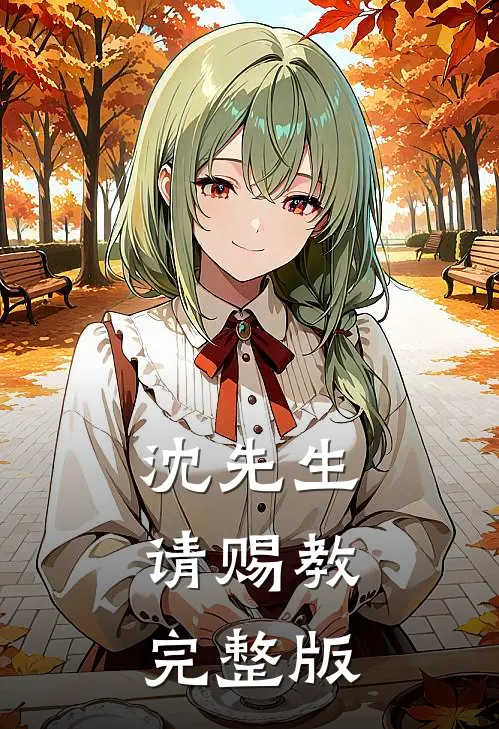 沈先生，请赐教完整版