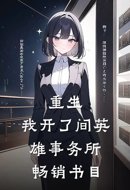重生：我开了间英雄事务所畅销书目