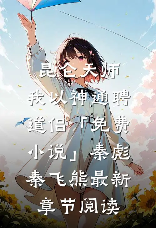 昆仑天师：我以神通聘道侣「免费小说」秦彪秦飞熊最新章节阅读