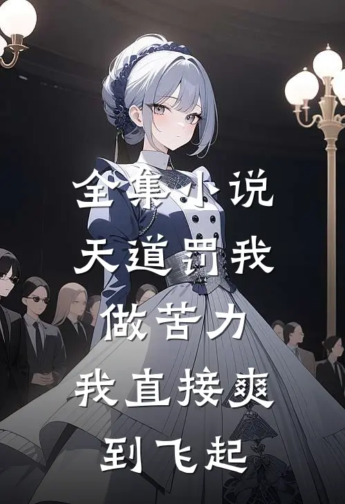 全集小说天道罚我做苦力，我直接爽到飞起