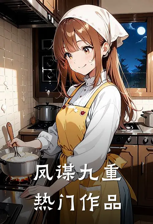 凤谋九重热门作品