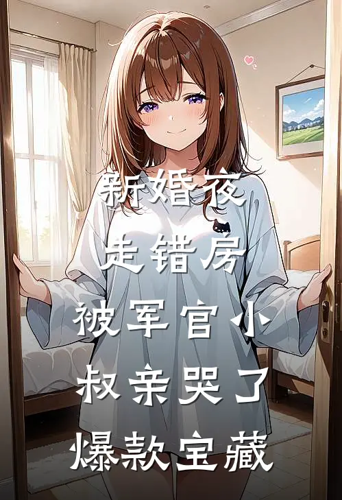 新婚夜走错房，被军官小叔亲哭了爆款宝藏