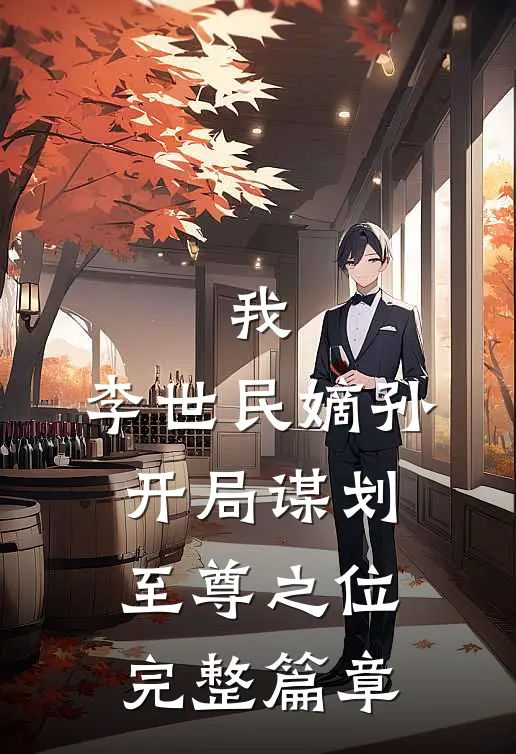 我，李世民嫡孙，开局谋划至尊之位完整篇章