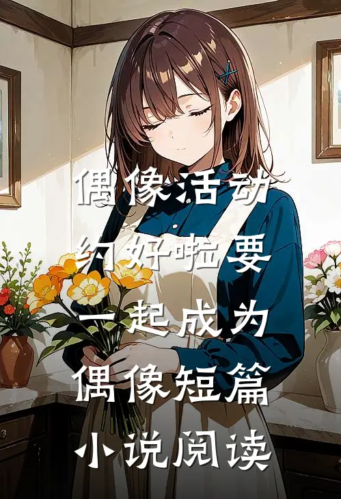 偶像活动：约好啦要一起成为偶像短篇小说阅读