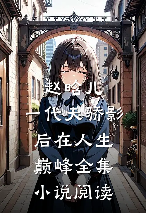赵晗儿：一代天骄影后在人生巅峰全集小说阅读