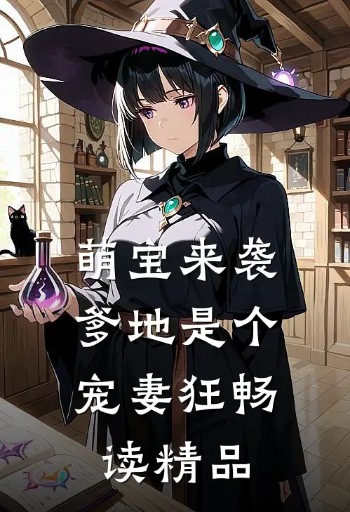 萌宝来袭，爹地是个宠妻狂畅读精品