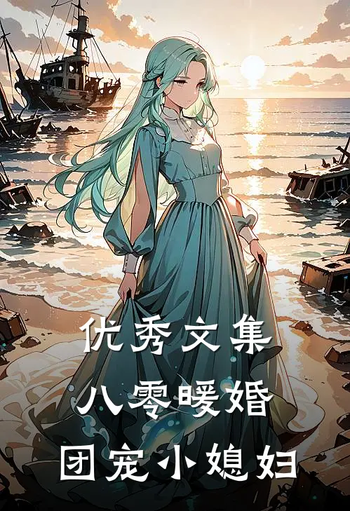 优秀文集八零暖婚:团宠小媳妇