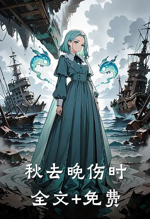 秋去晚伤时全文+免费