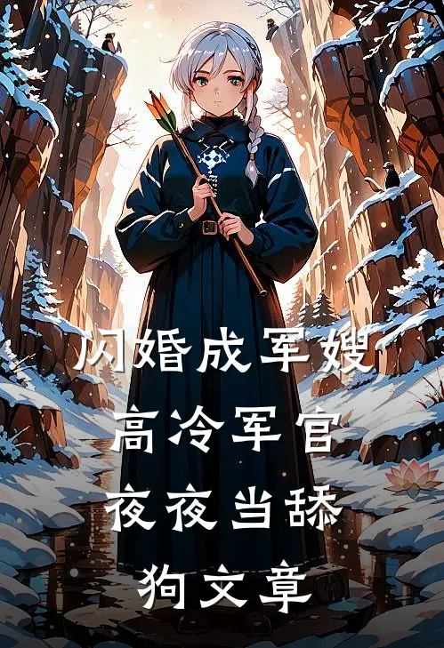 闪婚成军嫂，高冷军官夜夜当舔狗文章