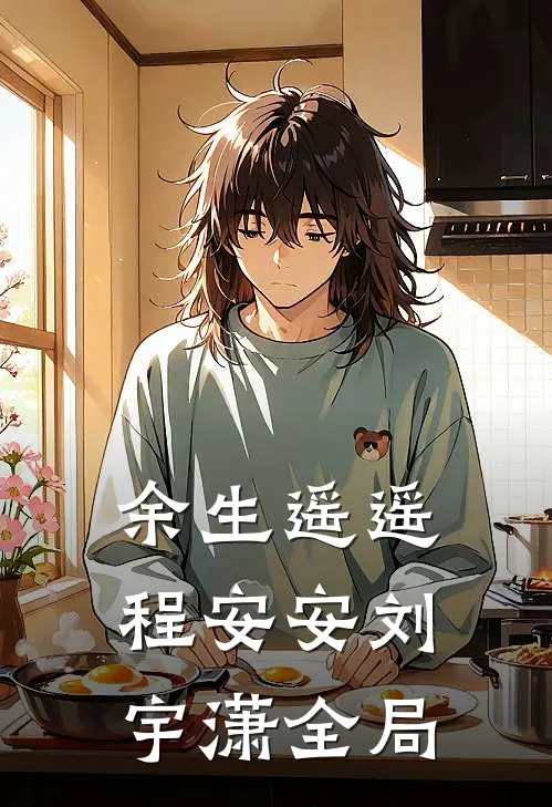 余生遥遥程安安刘宇潇全局
