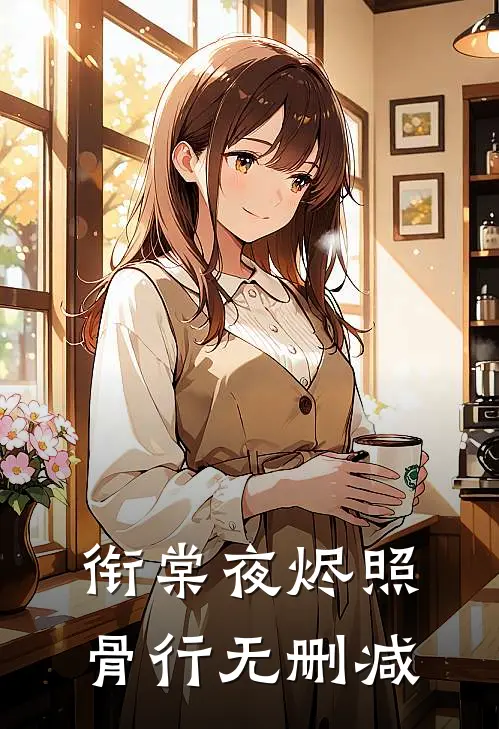 衔棠夜烬照骨行无删减