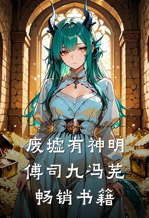 废墟有神明傅司九冯芜畅销书籍