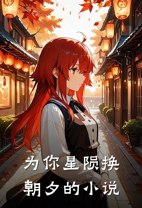为你星陨换朝夕的小说