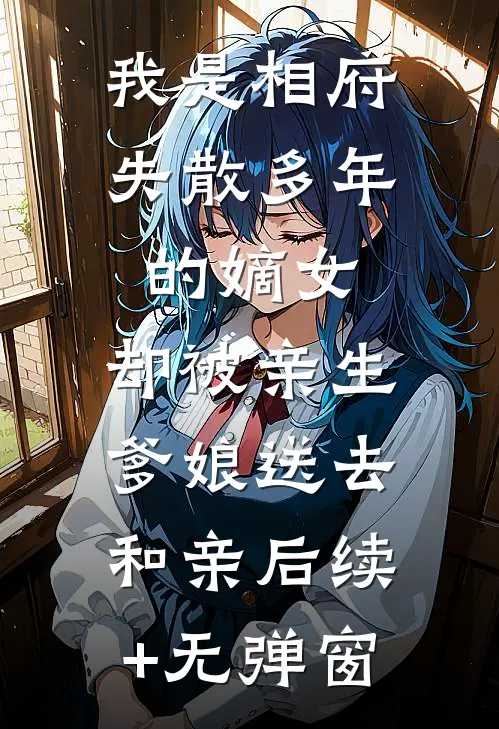 我是相府失散多年的嫡女，却被亲生爹娘送去和亲后续+无弹窗