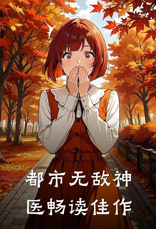 都市无敌神医畅读佳作
