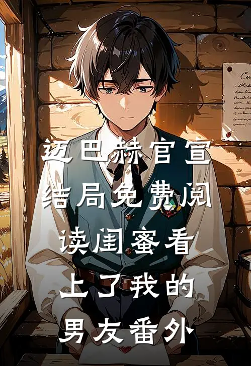 迈巴赫官宣结局免费阅读闺蜜看上了我的男友番外