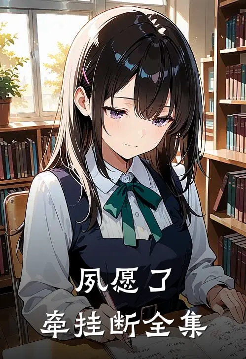 夙愿了，牵挂断全集