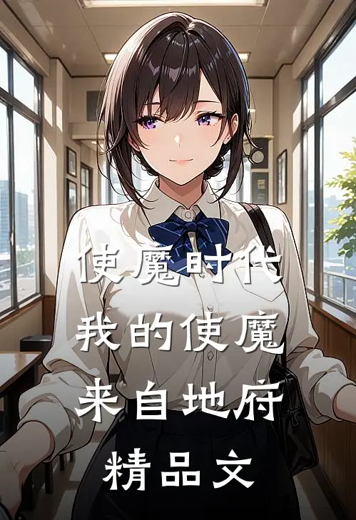 使魔时代：我的使魔来自地府精品文