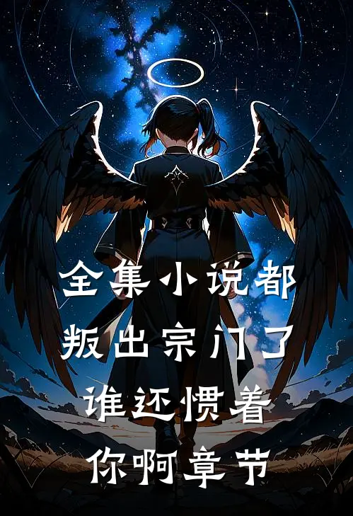 全集小说都叛出宗门了，谁还惯着你啊章节
