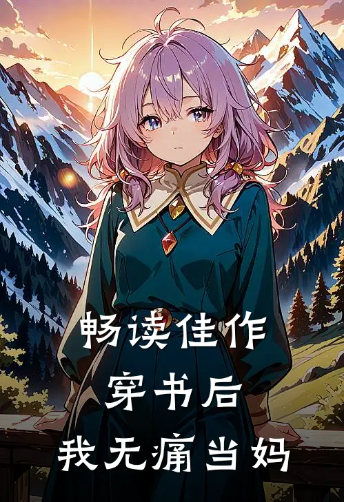畅读佳作穿书后，我无痛当妈