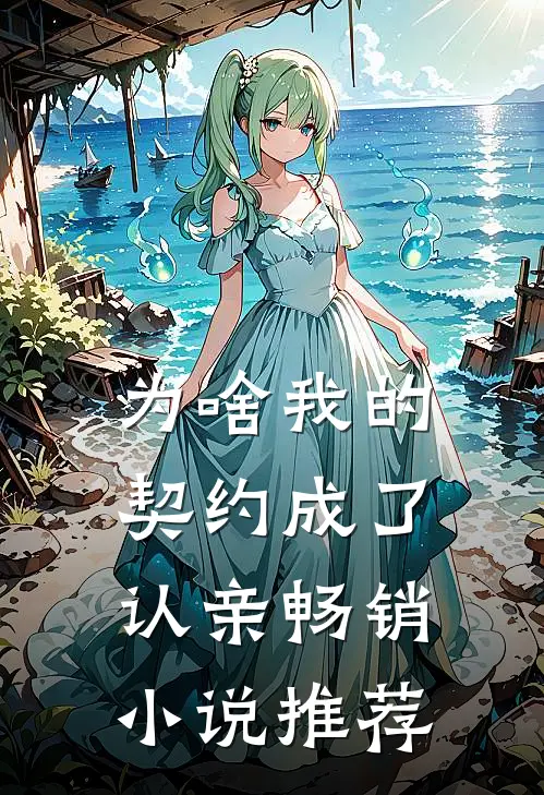 为啥我的契约成了认亲畅销小说推荐