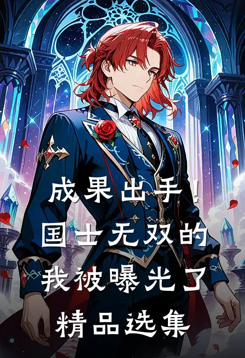 成果出手！国士无双的我被曝光了精品选集