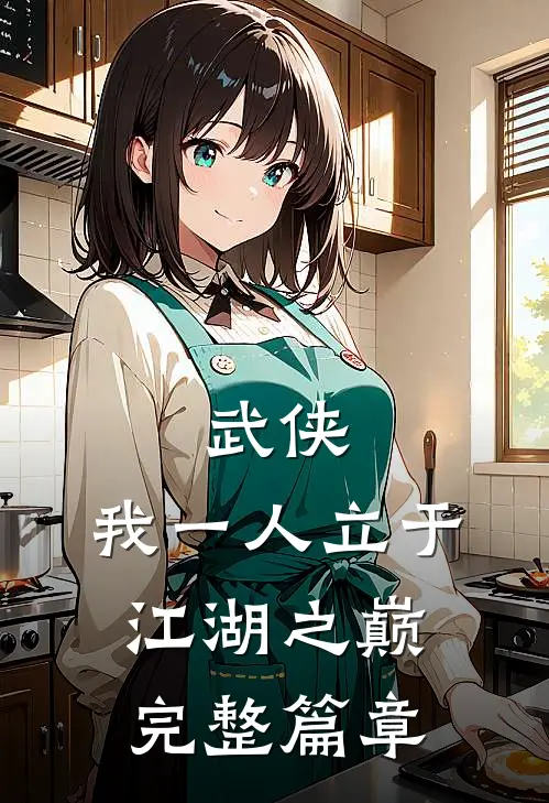 武侠:我一人立于江湖之巅完整篇章