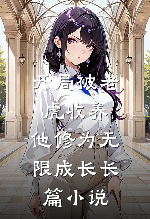 开局被老虎收养，他修为无限成长长篇小说