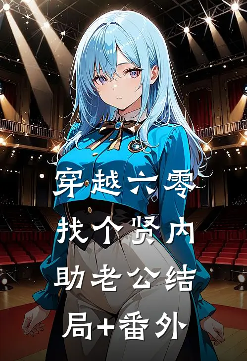 穿越六零，找个贤内助老公结局+番外