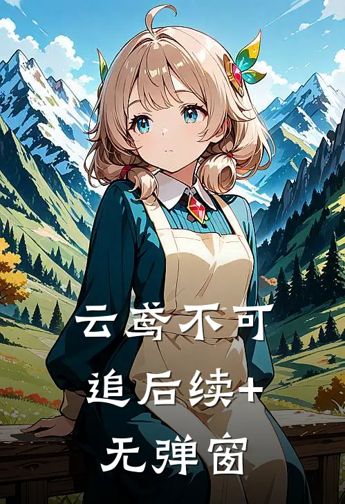 云鸢不可追后续+无弹窗
