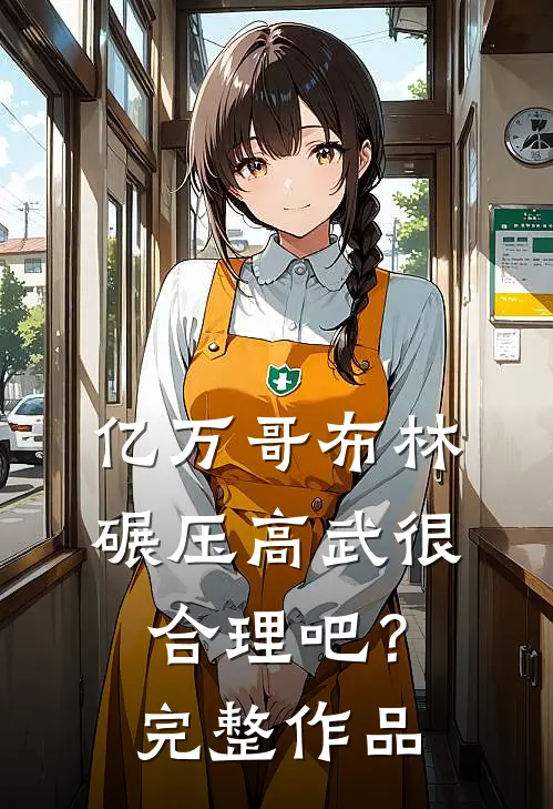 亿万哥布林，碾压高武很合理吧？完整作品