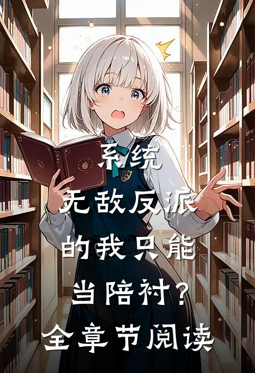 系统：无敌反派的我只能当陪衬？全章节阅读