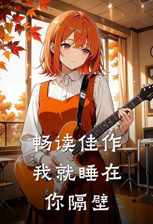 畅读佳作我就睡在你隔壁