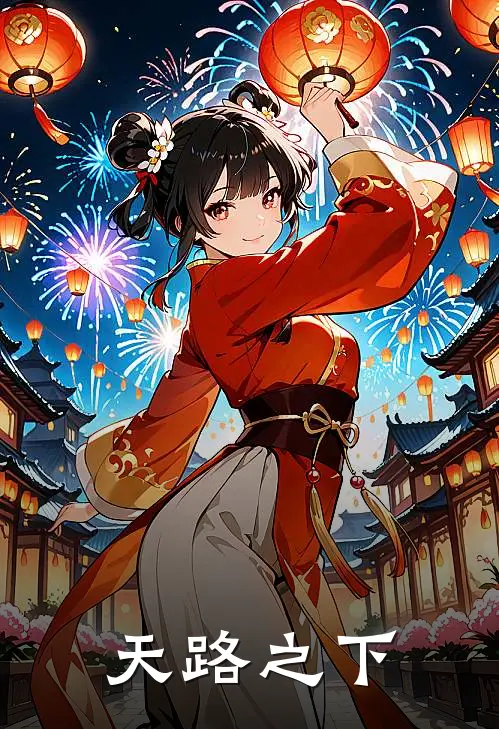 天路之下
