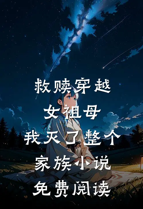 救赎穿越女祖母，我灭了整个家族小说免费阅读