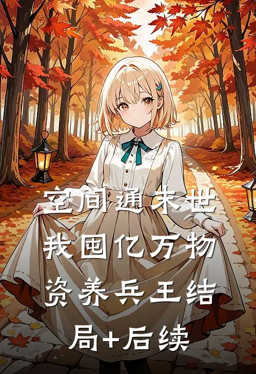 空间通末世：我囤亿万物资养兵王结局+后续