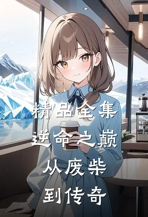 精品全集逆命之巅：从废柴到传奇