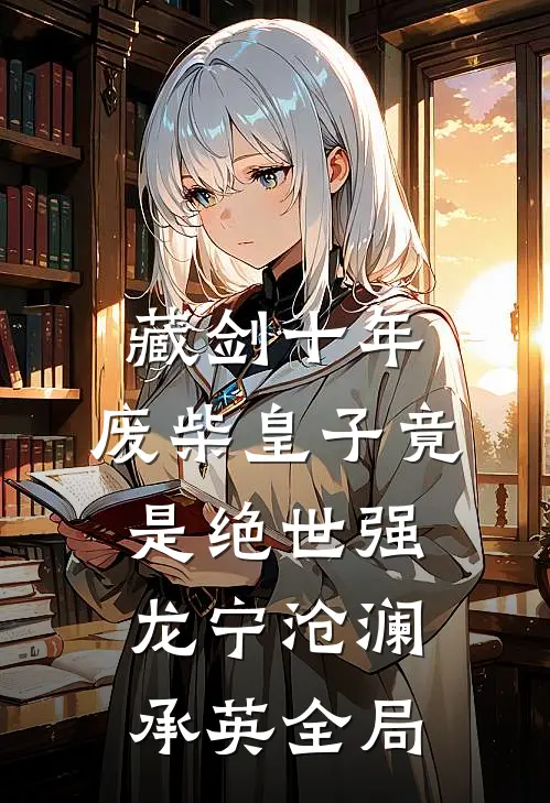 藏剑十年：废柴皇子竟是绝世强龙宁沧澜承英全局
