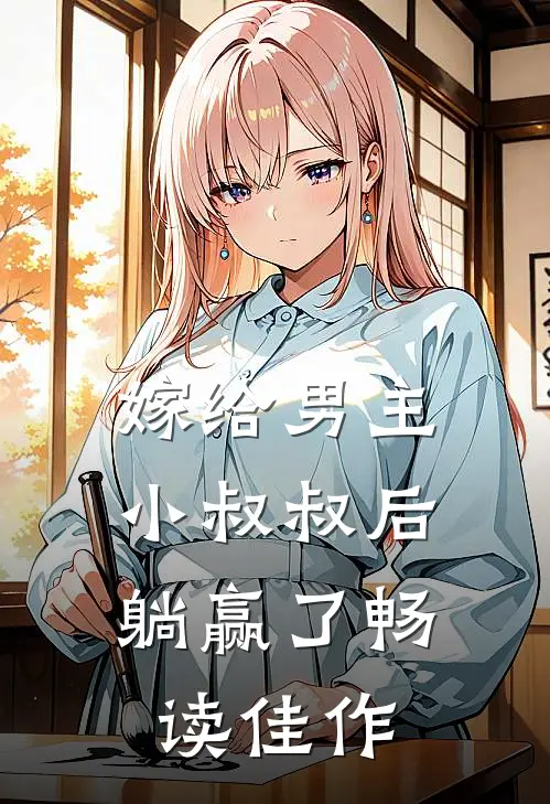 嫁给男主小叔叔后，躺赢了畅读佳作