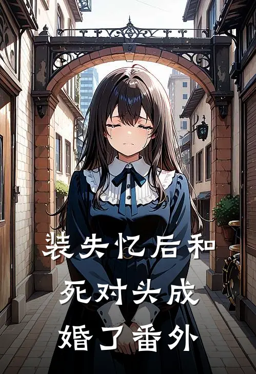 装失忆后和死对头成婚了番外