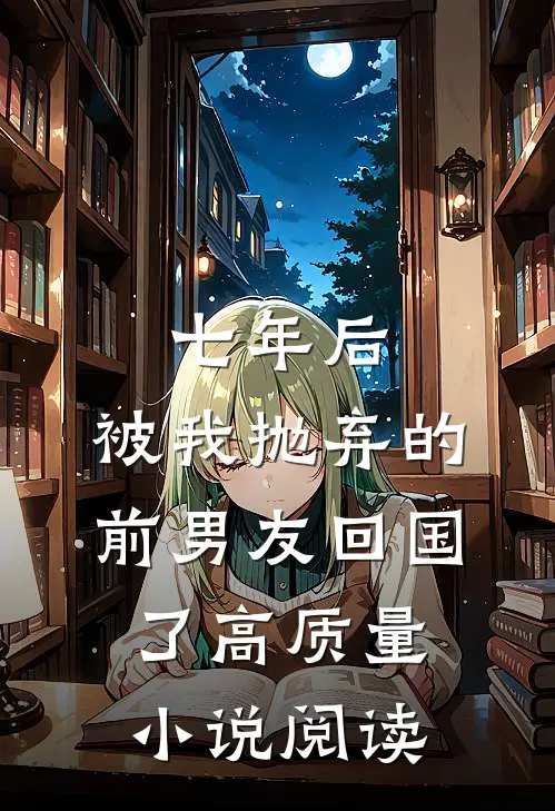 七年后,被我抛弃的前男友回国了高质量小说阅读