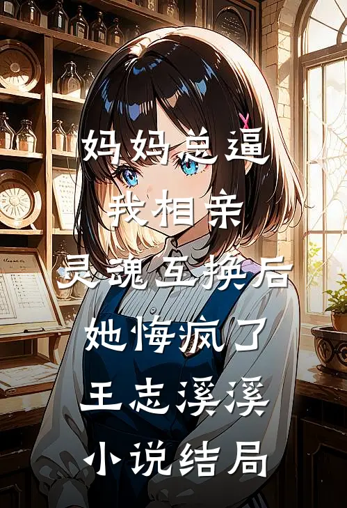 妈妈总逼我相亲，灵魂互换后她悔疯了王志溪溪小说结局