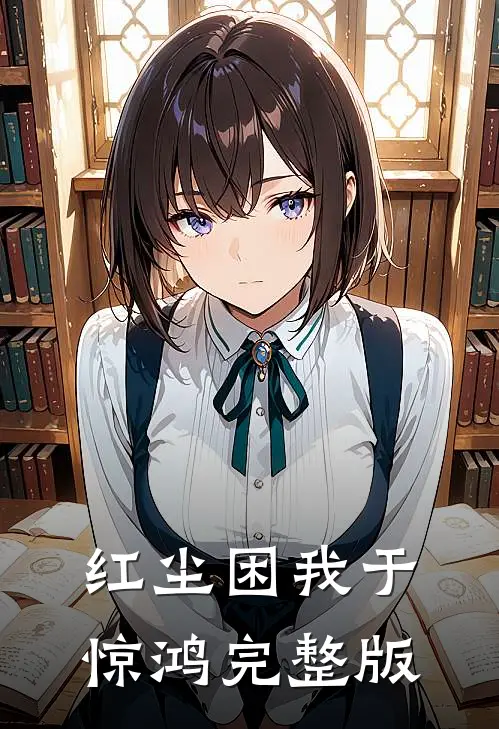 红尘困我于惊鸿完整版