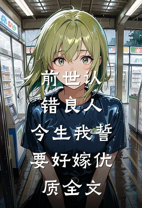 前世认错良人，今生我誓要好嫁优质全文